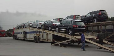 闵行区小轿车托运 闵行区轿车托运 闵行区行李托运