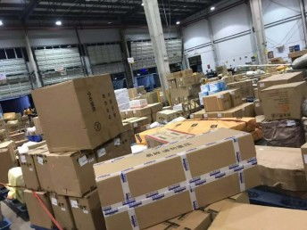 图 厦门海沧 低价 承接全国各类物品行李包裹托运物流服务 厦门物流 厦门列表网