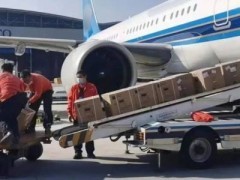 上海国际物流公司