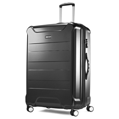 Samsonite/新秀丽On Air 2 旅行出差拉杆箱 行李箱 29英寸 托运箱 炭色 66395