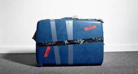 为啥机场总摔坏我们的行李?这些托运黑幕遭爆料!_旅游_网