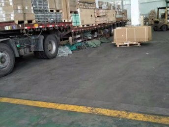 图 上海搬家 行李托运 全国零担 回诚车运输 物流公司 上海物流