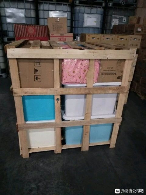 图 上海物流公司专业托运电瓶车,家具物流打包,行李托运,搬家 上海物流