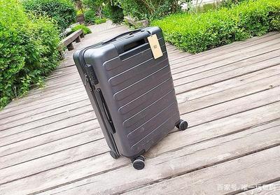 90分商旅两用旅行箱,让旅行变得更有意义