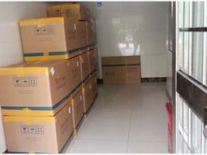 香港到北京行李托运与搬家服务 一站式解决方案