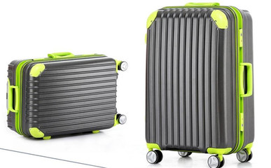 环邦箱包加盟指南 费用、条件与官网详情