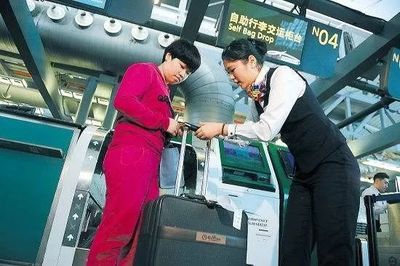 东方航空行李托运规定全解析